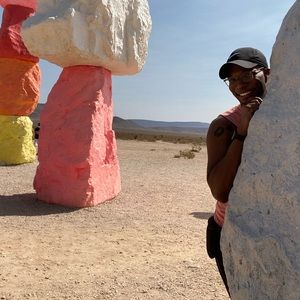 Meet your Posher, Robert